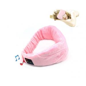 Bluetooth Wireless Stereo Music Eye Mask