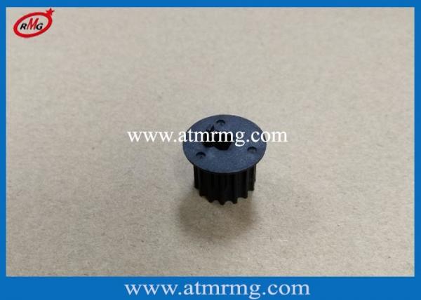 49201076000A 49-201076-000A 49-201076-0-00A Diebold ATM Parts Opteva Gear Pully