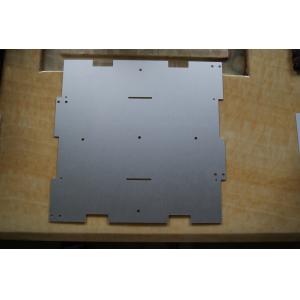 China IMS PCB High Voltage PCBA For Horti Light Special Technology Rated Voltage ≥40KV 1 Layer wholesale