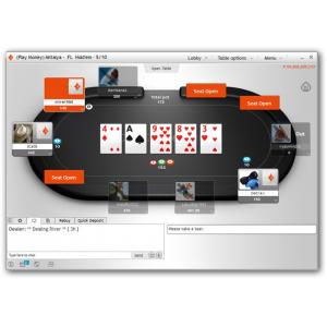 Automatic Identification Poker Software For Texas Holdem And Omaha