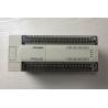 China Regulador programable de la lógica de FX2N-64MT-001 Mitsubishi para la automatización industrial wholesale