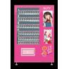 Easy Operate Game Vending Machine for sale, 24 Hours Lipstick Vending Machine