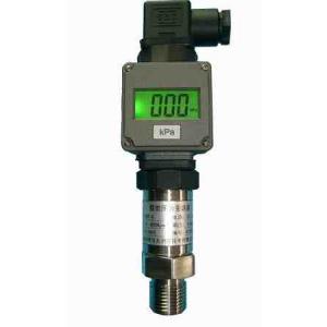 Digital  Ceramic Pressure Transducer HPT-1