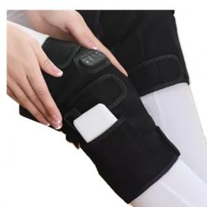 5V USB Knee Hot Belt Reduce Mucle Stiffness And Joint Swelling Neoprene