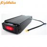 NC-RC LI-ION E Bike Battery , Rear Rack 1000W Electric Bike Battery 48V 20Ah