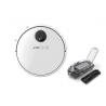 China Remote Control Robot Vacuum Smart Navigation 3-4 Hours Charging Time wholesale