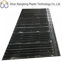 China 1300mm PVC Cooling Tower Fills 20mm Cooling Tower Drift Eliminators on sale