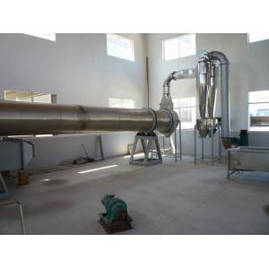 China Oil Cylinder Steam And Conducting Roller Dryer Meat Products, Barm Dryer HG-800 x 1600 For Chemical Products wholesale