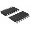 China TL084ACDR クワッド精密 JFET オペアンプ 4MHz BW 13V/µs スルーレート ±18V 電源 3pA 入力バイアス SOIC-14 -40°C ～ +125°C wholesale