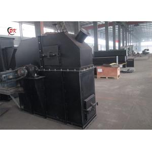 China Mining Equipment Gypsum Limestone Coal Powder Bucket Elevator Material Conveying wholesale