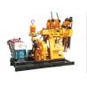 Portable Type Small Water Well Drilling Rigs Boring Machine For Different Field