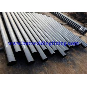 China API 5CT Tubing NF M87-207, JIS G3439, C-75, L-80, C-90, T-95, P-110, Q-125 supplier