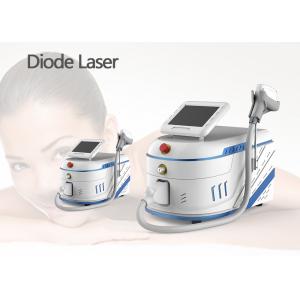 ICE Cooling Laser Beauty Machine Laser Treatment Machine Continuous Working