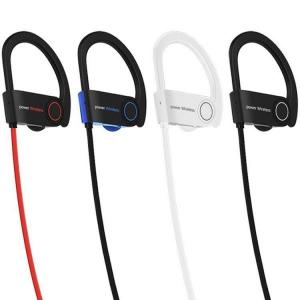Headset Bluetooth Mini Sport Stereo Bluetooth Headset Wireless 4.2 Bluetooth Earphone