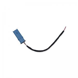 XLPE UL3266 22AWG Refrigeration Wire Harness With PET Adhesive Sleeve