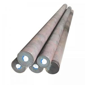 Welding Non Alloy 1020 Steel Bar Hot Rolled C45 Round 1045 SS400