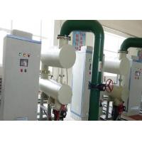 China PLC Control Automatic Ultraviolet Water Disinfection System Stainless Steel 380V 50Hz on sale