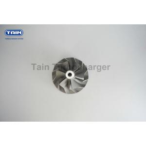 GT15-25 Turbocharger Compressor Wheel 721843-0001 724249-0001 PMF000040 FOR FORD RANGER HS 2.8​