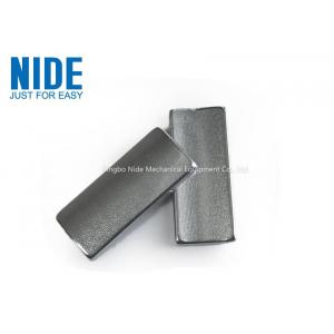 Block Rectangular Neodymium Magnets N52 N42 For Instruments And Motor