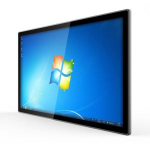 China Waterproof PCAP Touch Screen Monitor High Definition Embedded Monitor supplier