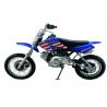 Blue Body Off Road Motorcycle Motorbikes 50cc 70cc 90cc 110cc 125cc Gas Powered