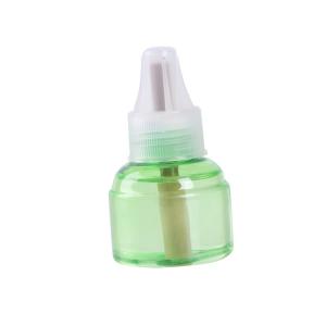 China 100% Non Toxic Mosquito Repellent Plug In Liquid Repellent AC220V supplier