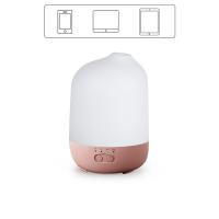 China 300ml Bluetooth Smart Essential Oil Aroma Diffuser on sale