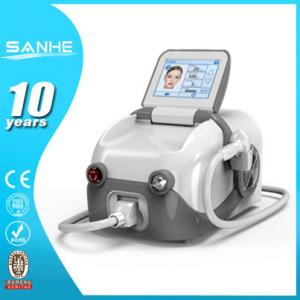 (2016 New) 808nm Diode Laser Hair Removal Machine For Sale Sanhe price/808nm laser