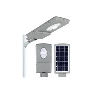 China Waterproof Ip65 High Lumen Solar Garden Street Light High Pressure Sodium supplier