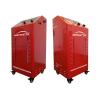 China Automatic Engine Flush Machine / Car Engine Cleaning Machine Changing Cleaning wholesale