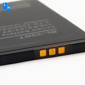 China 再充電可能な3000mAh バッテリー Tecno BL-29BT Spark Go 4 Air KC1 KC1Jと手頃な価格 wholesale