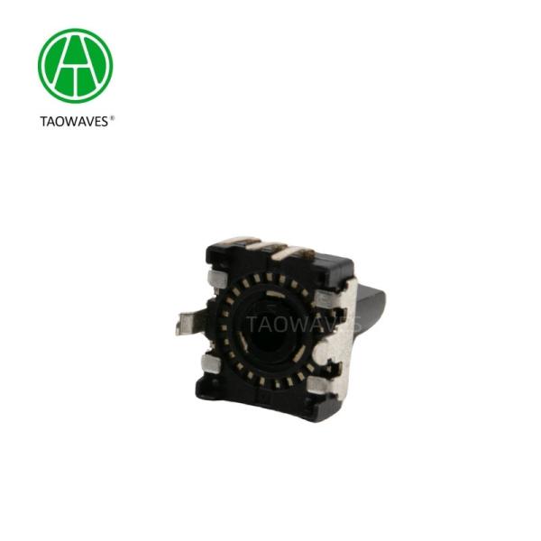 China Analog Rotary Encoder with Shaft Output for Angle Detection wholesale