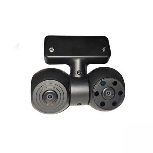 24V Automotive Vehicle IP Camera HD Digital 6P Network Monitoring