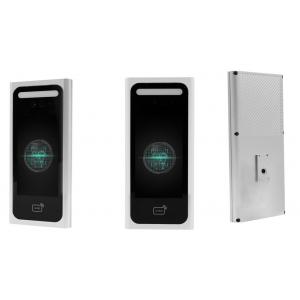 IC Card Face Recognition Biometric Attendance Devices 1024x600