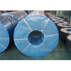 brightness / black finish soft, hard, stainless worked Cold Rolled Steel Strip / Strips
