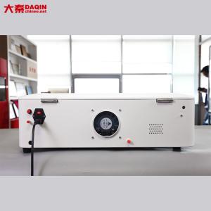 Big Laser Mobile Phone Tempered Glass Cutting Machine With Free Software