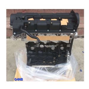China G4NB G4NA G4KD G4KH G4KJ Engine Assembly for Elantra 1.8 2.0 2.4L and Korean Motor wholesale