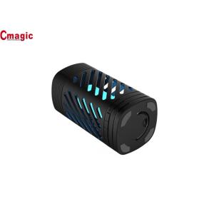 China Orador sem fio de Mini Led Flame Speaker Portable Bluetooth do projeto novo relativo à promoção do presente supplier