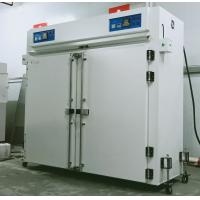 China LIYI Separate Control Hot Air Circulation Drying Oven Double  Explosion Proof Door on sale