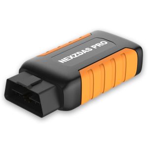 China Scanner des véhicules à moteur de 2017 nouvel outils de diagnostic d'UCANDAS VDM2 VDM II pour l'appui de téléphone et de Tablette d'Android multilingue wholesale