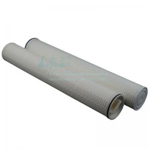 China 5 Microns High Flow Filter Cartridges supplier