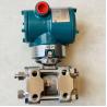 China Yokogawa EJX110A Differential Pressure Transmitter  4-20MA OUTPUT wholesale