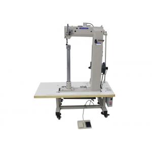 China Walking Foot 750W  DD×1 High Post Bed Sewing Machine supplier