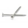DIN 7997 5mm Countersunk Screws Construction Wood Screws With Sharp Tip
