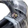 China Flexible and torsion resistant cables of rated voltages up to and including 1.8/3kV for wind turbine GB/T 29631-2013 wholesale