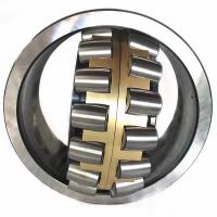 China High Speed Precision Deep Groove GCr15SiMn Spherical Roller Bearing Stable Performance Low Voice on sale