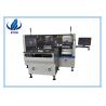 High Speed Smd Pick And Place Machine E8T-1200 Vibration Feeding System Applicable