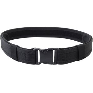 China A correia tática do instrutor de Bwilderness da engrenagem durável do combate escondida leva supplier