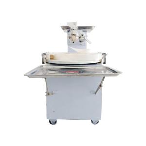 China PFGM.500S Automatic Energy-efficient 5 layers steamed magic bun maker glass hot food display warmers cabinets supplier