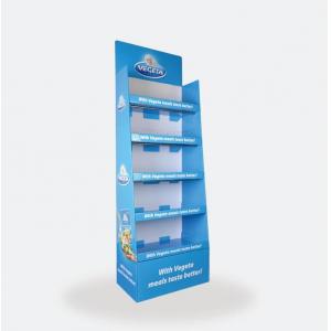 China 350G Cardboard Display Stands supplier